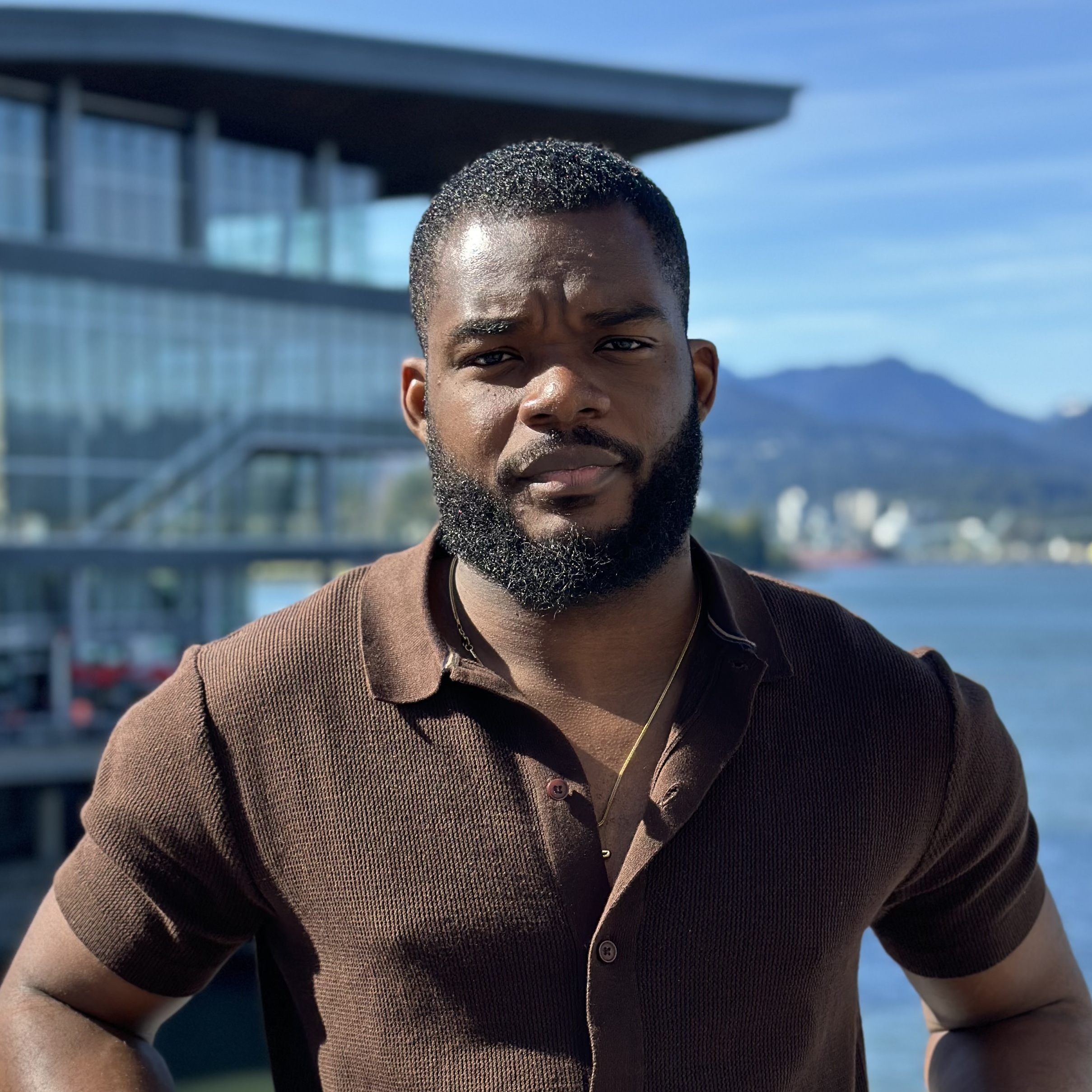 Ayomide Elijah Oduba